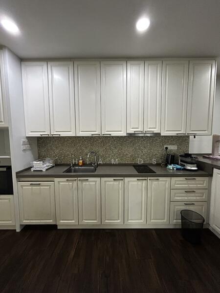 Camellia Serviced Suites - 2