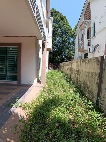 Tasek ipoh - 3
