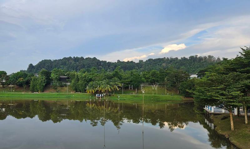 Sunway Alam Suria - 3