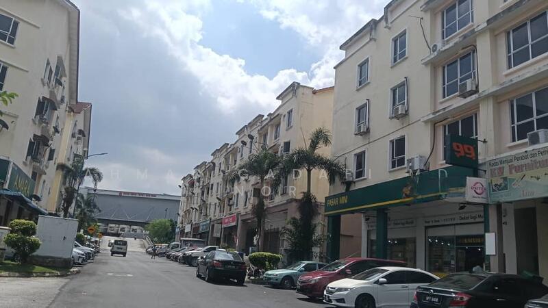 One Selayang - 3