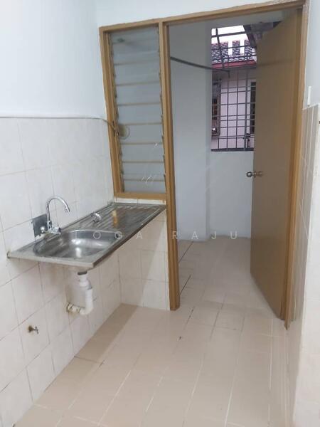 Tropika Apartment - 5