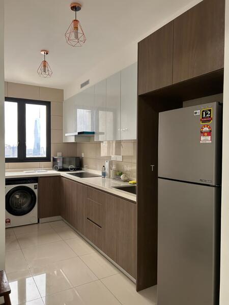 Sunway Velocity TWO - 1