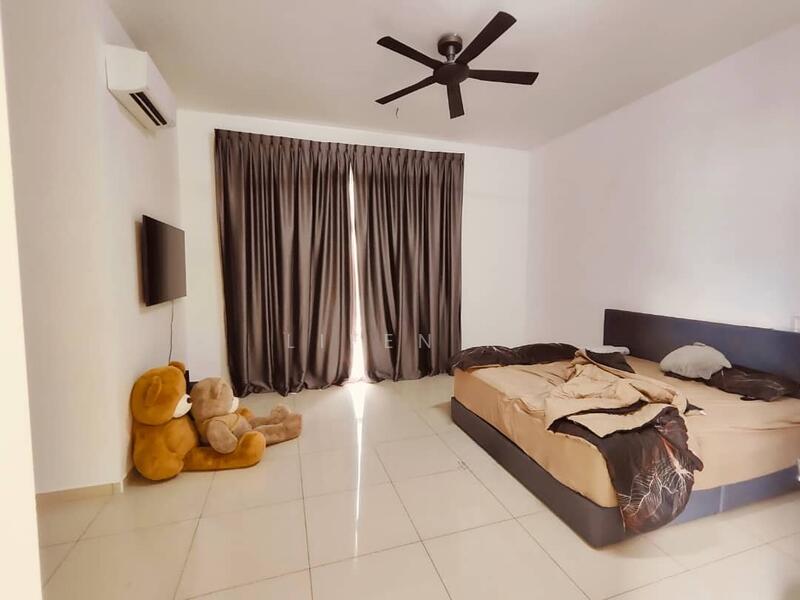 Taman Desa Tebrau - Harp 2c - 4