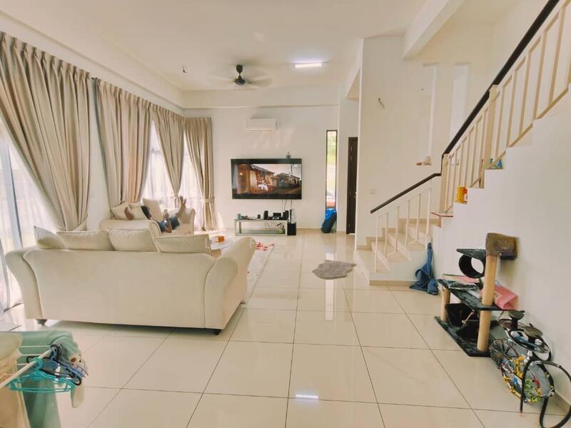 Taman Desa Tebrau - Harp 2c - 1