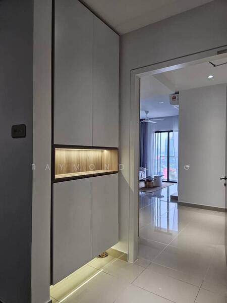 Bangsar Hill Park - 3