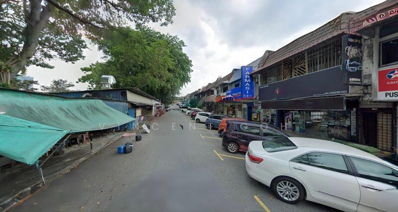 Kepong Freehold 2 Storey Shoplot Mature Area - 2