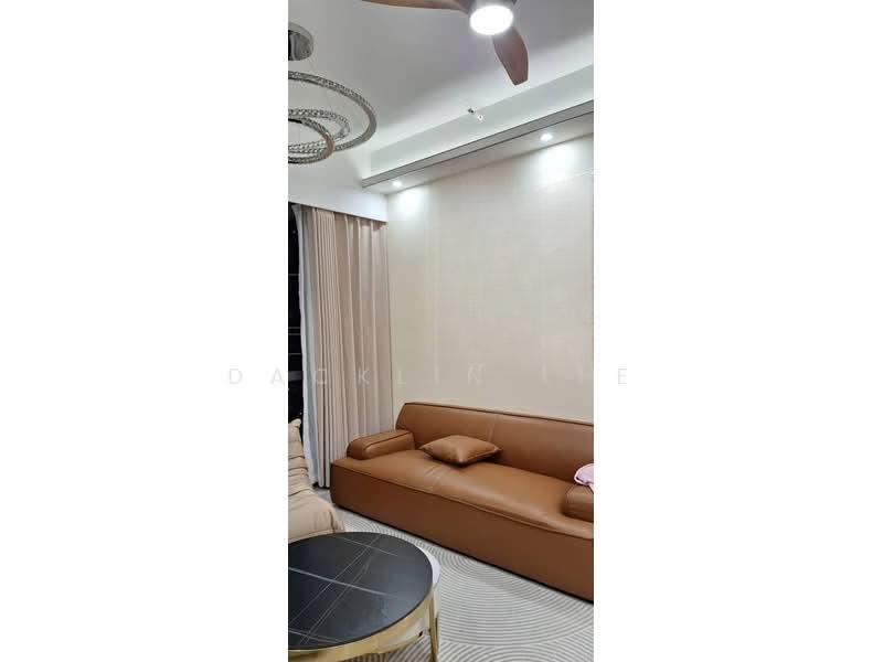 Core Residence @ TRX - 2