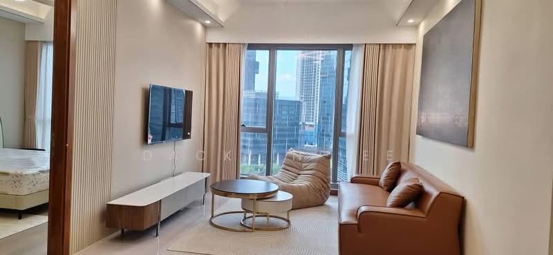 Core Residence @ TRX - 3