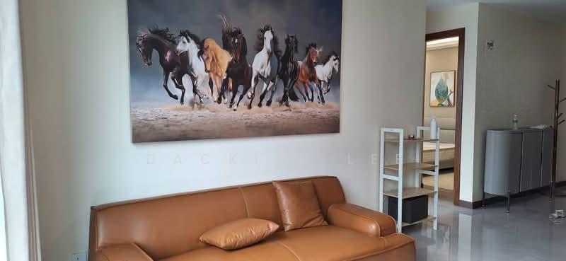 Core Residence @ TRX - 5