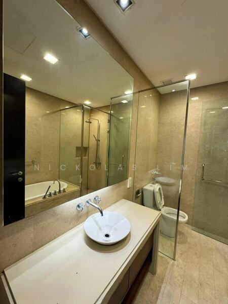 Straits Quay (The Suites at Waterside) - 4