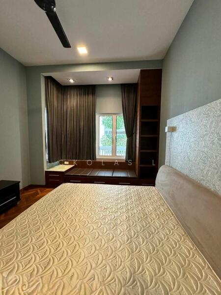 Straits Quay (The Suites at Waterside) - 5