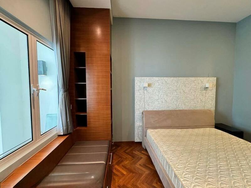 Straits Quay (The Suites at Waterside) - 3