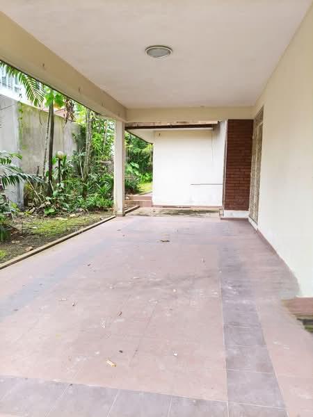 Ukay Heights Bungalow - 2