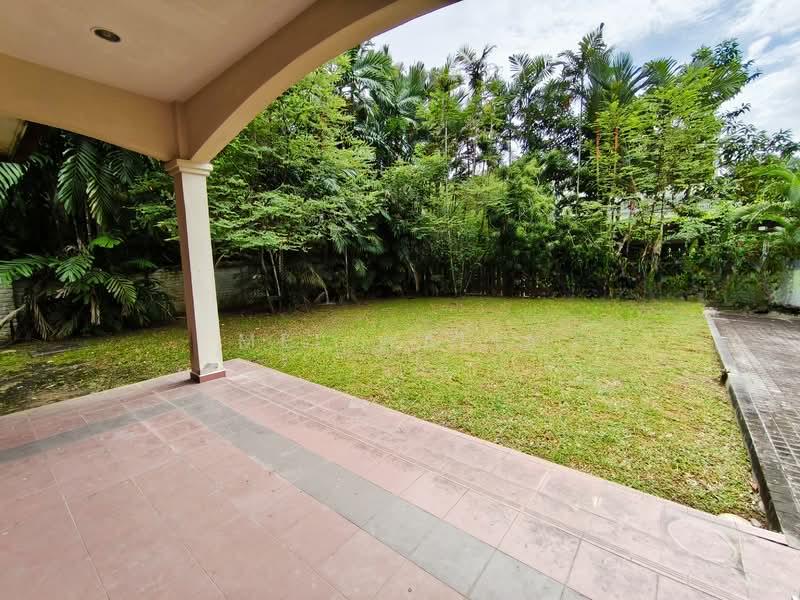 Ukay Heights Bungalow - 3