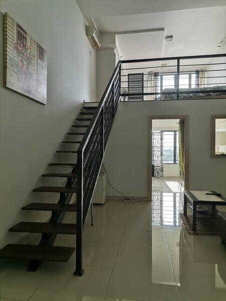 Subang Soho (One Soho) - 2