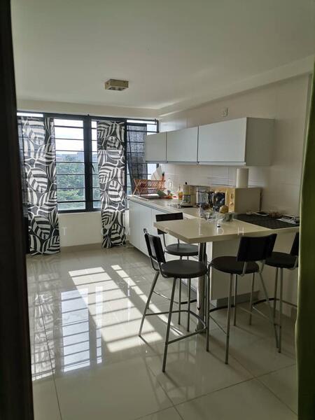 Subang Soho (One Soho) - 3