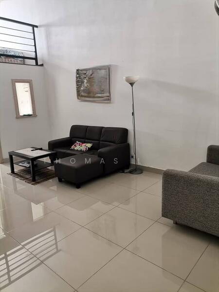 Subang Soho (One Soho) - 1