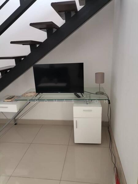 Subang Soho (One Soho) - 5