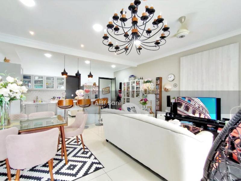 16 Quartz Sky Villa - 3