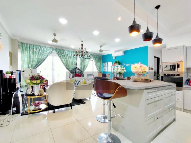 16 Quartz Sky Villa - 3