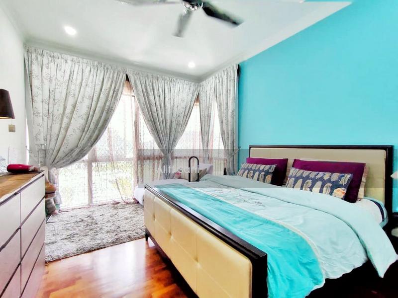 16 Quartz Sky Villa - 4