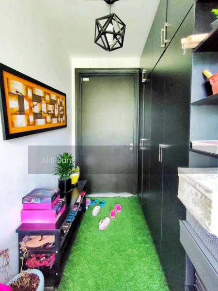 16 Quartz Sky Villa - 5
