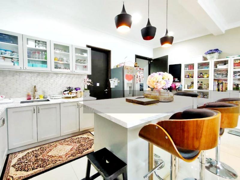 16 Quartz Sky Villa - 4