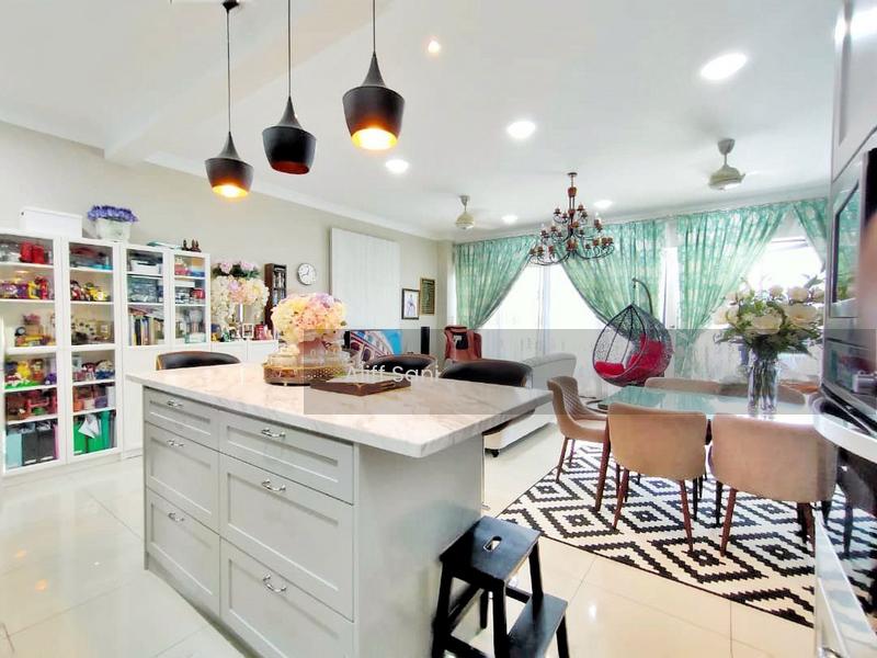 16 Quartz Sky Villa - 1