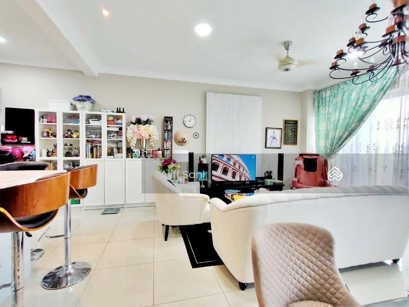 16 Quartz Sky Villa - 5