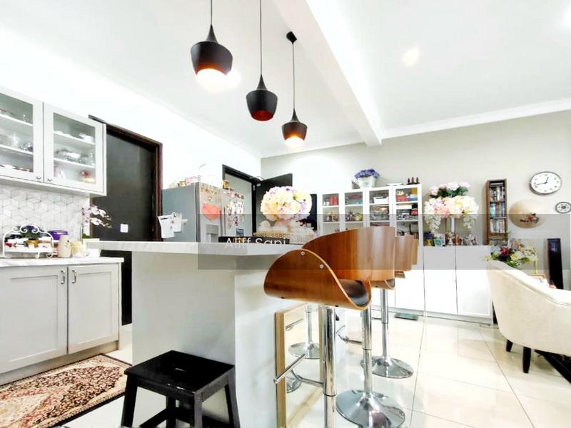 16 Quartz Sky Villa - 2