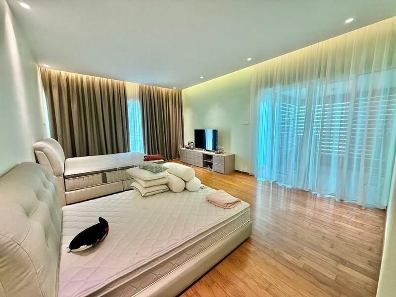 One Tanjong Condominium - 5