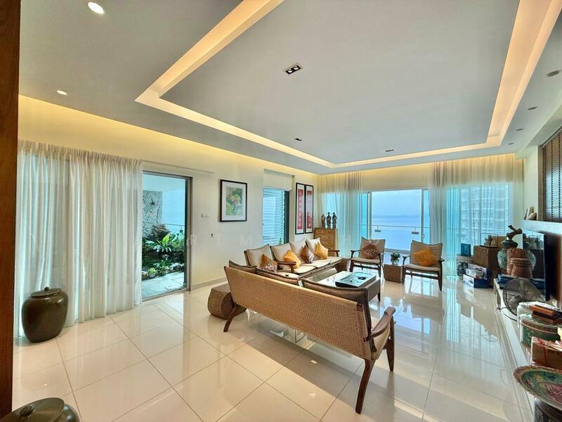 One Tanjong Condominium - 1