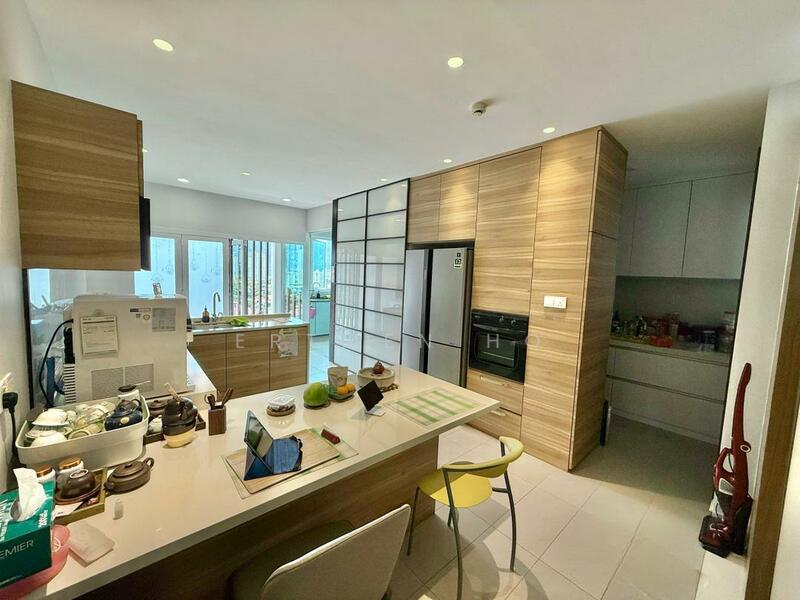 One Tanjong Condominium - 4