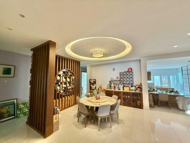 One Tanjong Condominium - 2