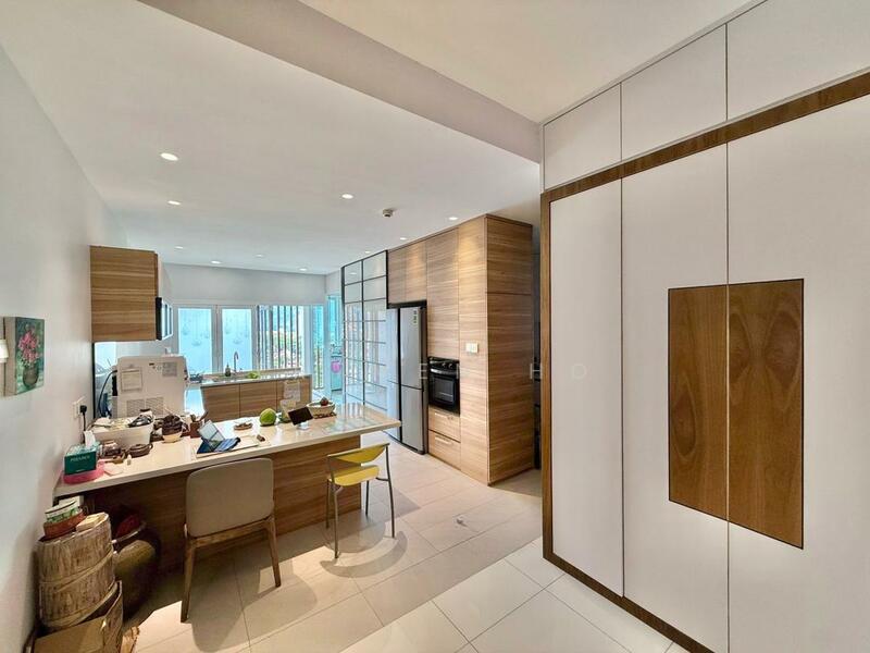 One Tanjong Condominium - 3