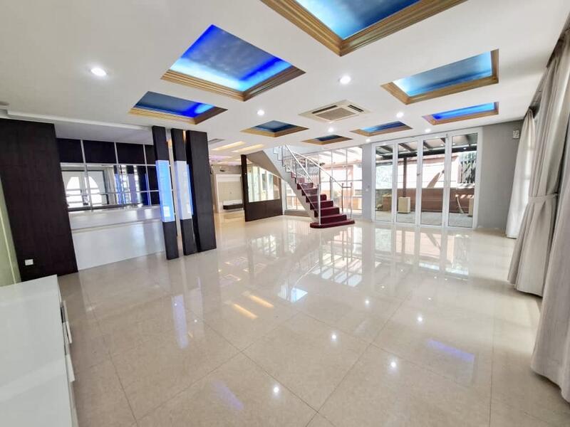 Sutera Utama Suteras Utamas - 3