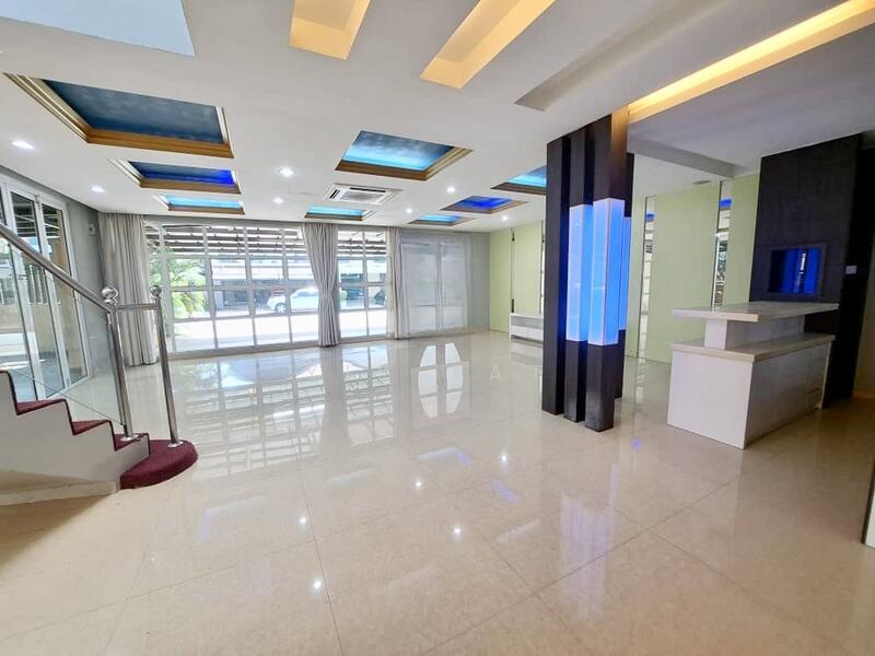 Sutera Utama Suteras Utamas - 2