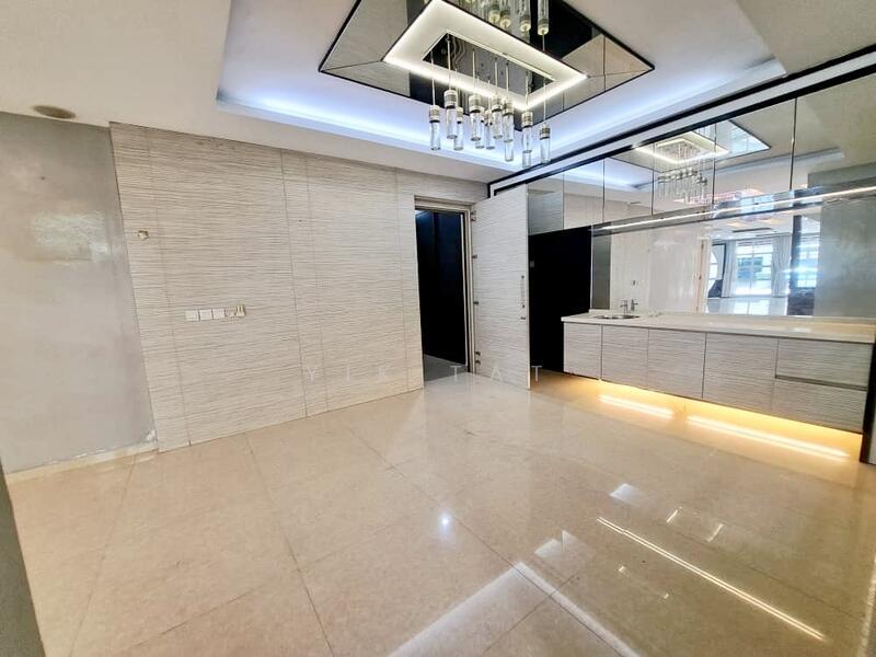 Sutera Utama Suteras Utamas - 4