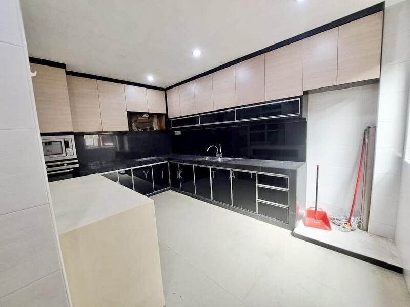 Sutera Utama Suteras Utamas - 5