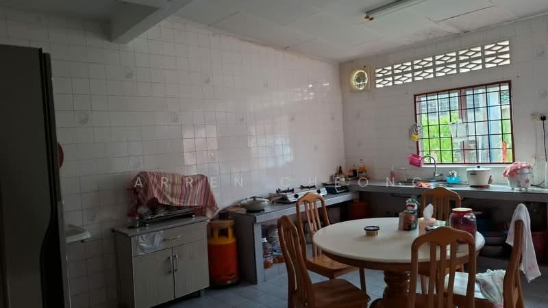 Taman Seremban Jaya - 3
