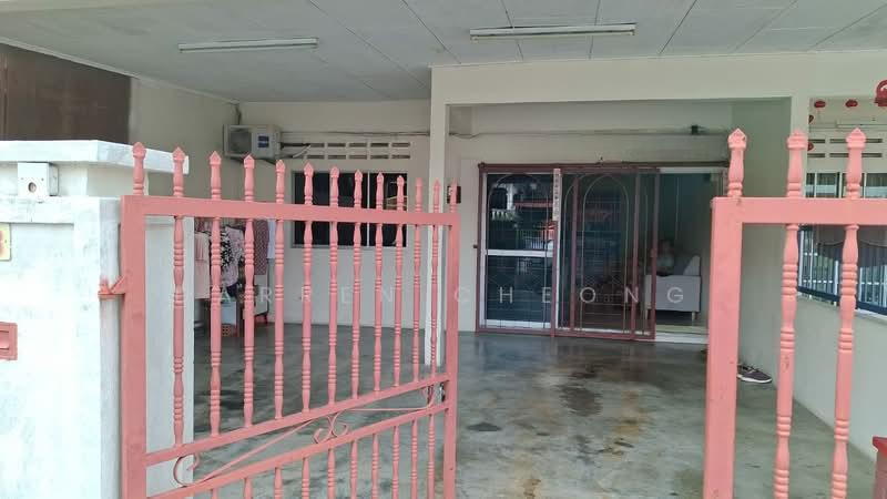 Taman Seremban Jaya - 2