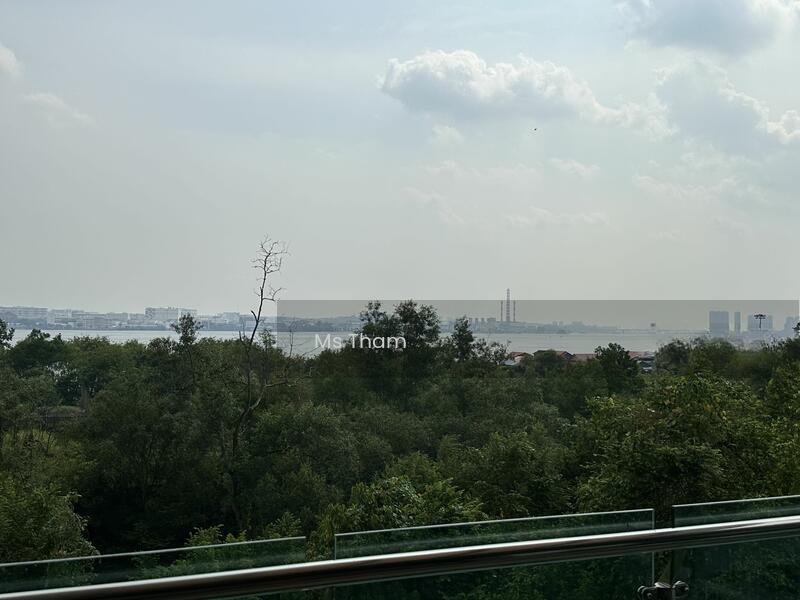 THE STRAITS VIEW RESIDENCES - 2