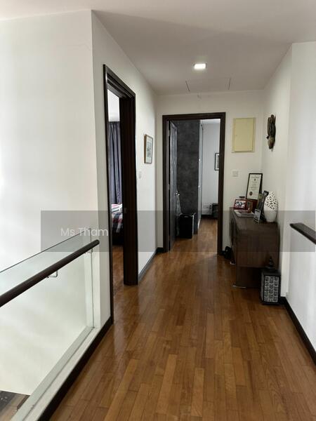 THE STRAITS VIEW RESIDENCES - 5