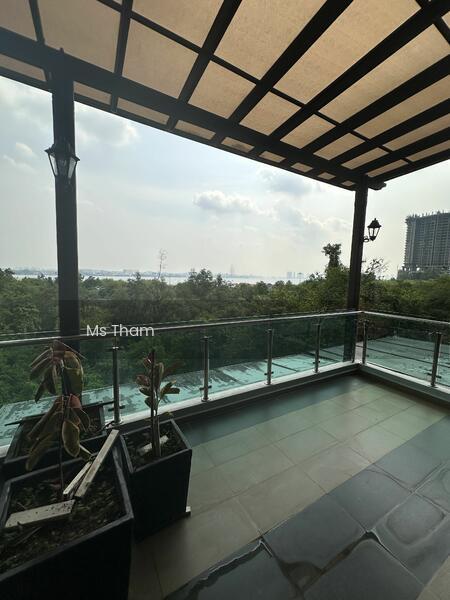 THE STRAITS VIEW RESIDENCES - 3