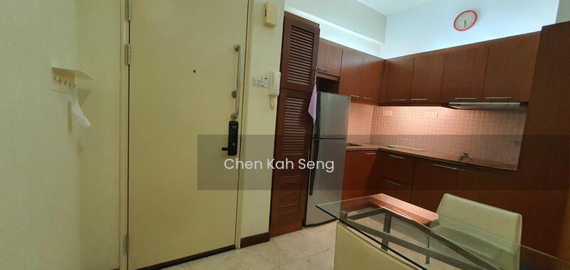 10 Semantan Suites - 3