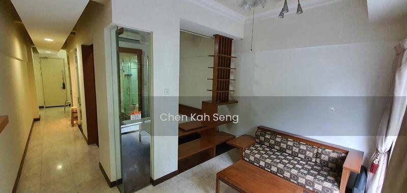 10 Semantan Suites - 2
