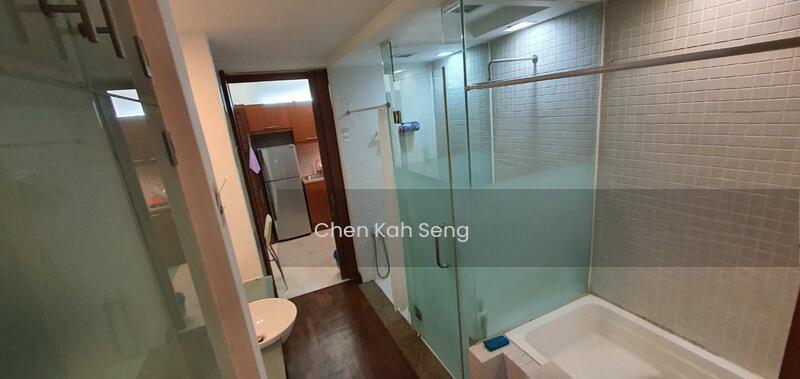 10 Semantan Suites - 5