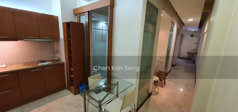 10 Semantan Suites - 4