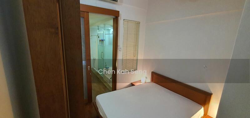 10 Semantan Suites - 2