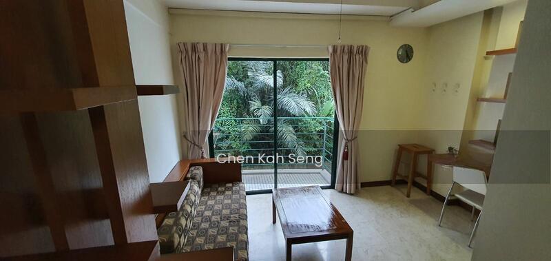 10 Semantan Suites - 1